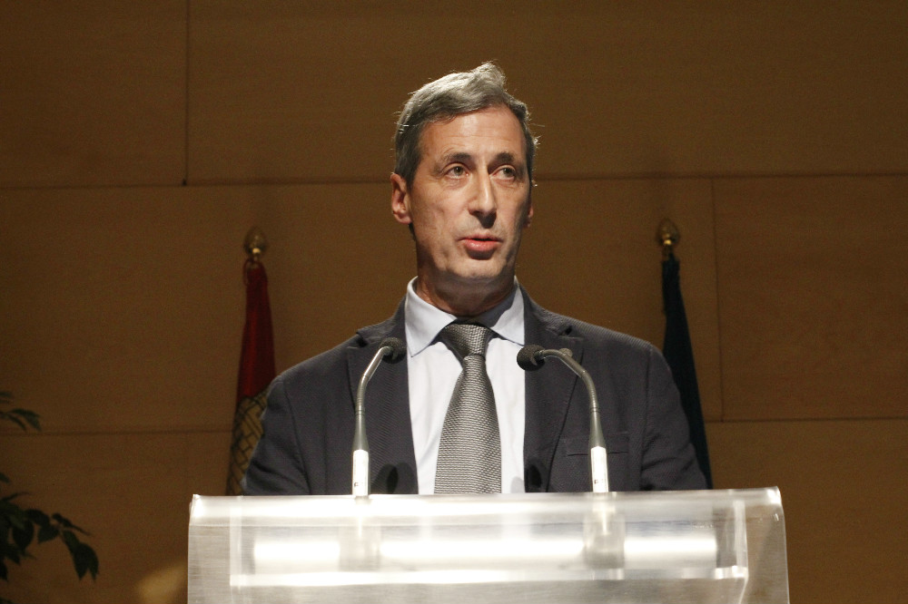 Pedro San Miguel