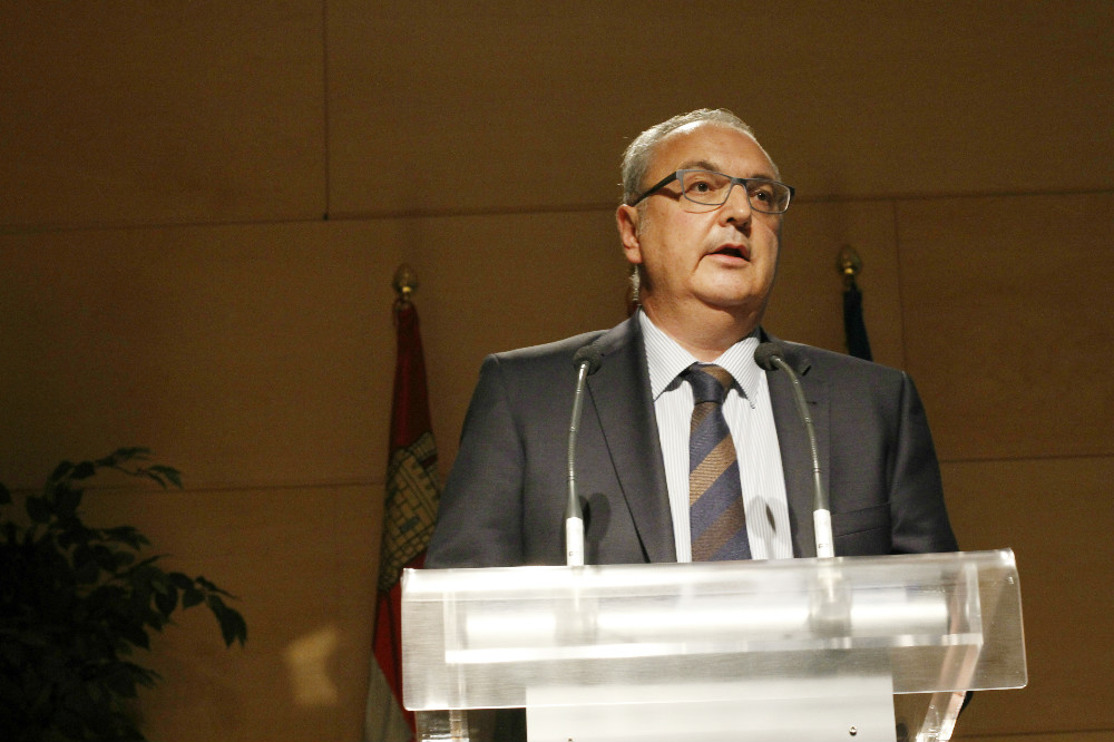 Alejandro Herrero