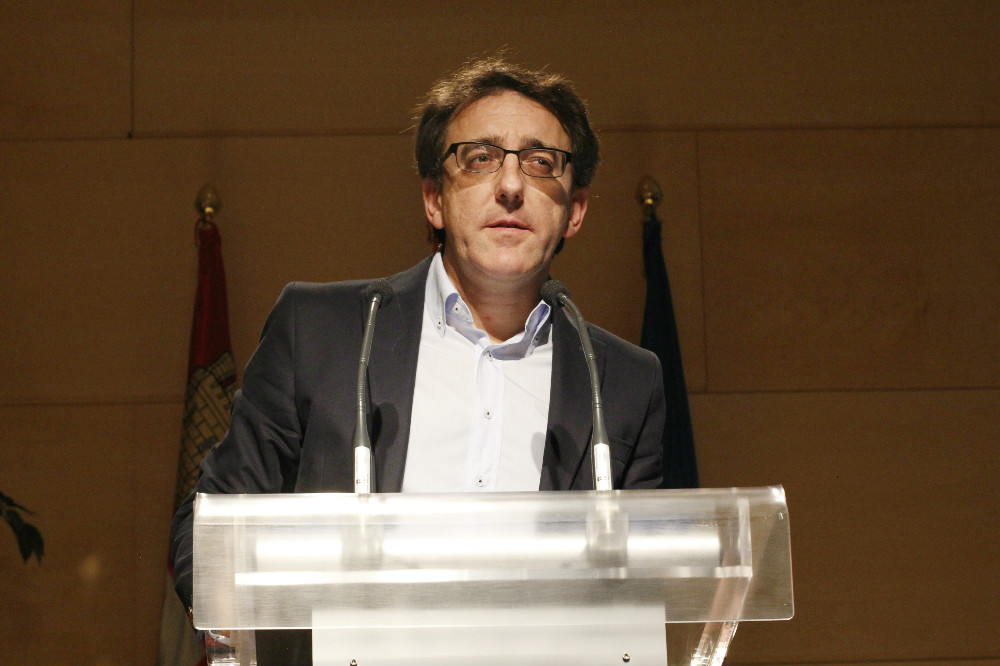 Ignacio Pascual