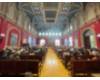 El Paraninfo de la Universidad de Zaragoza acogió los debates