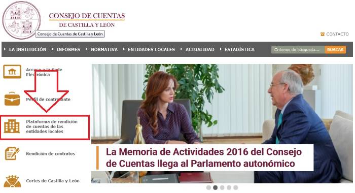 plataforma