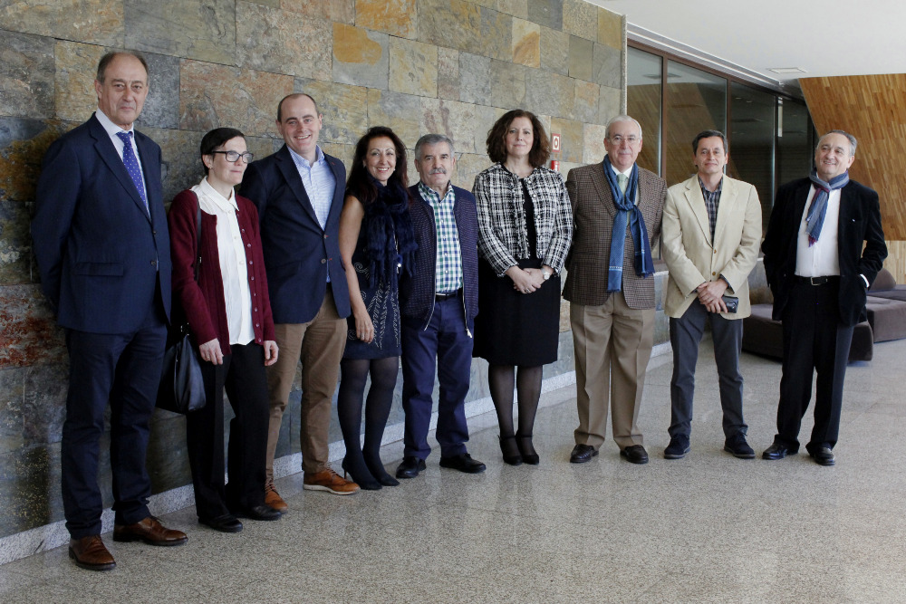entrega de distinciones