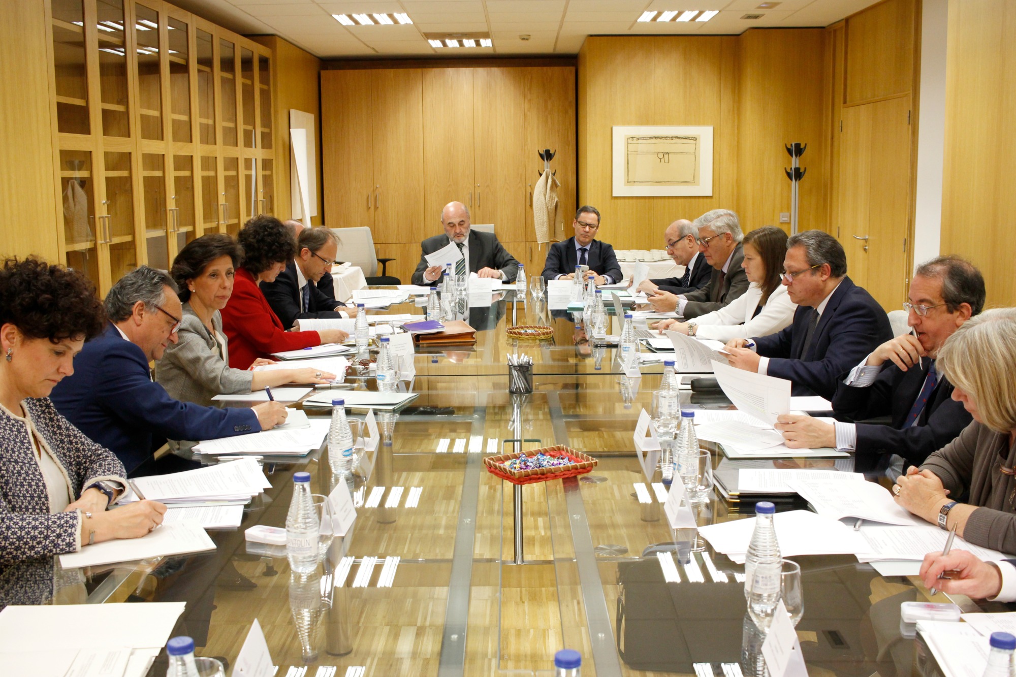 reunión