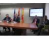 Encuentro con el Procurador del Común