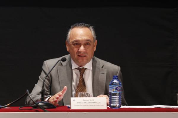 Emilio Melero