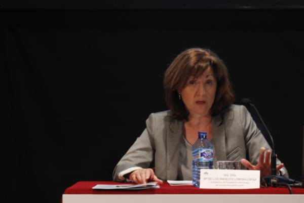 María Ángeles Lobera