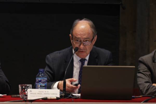 Miguel Ángel Jiménez