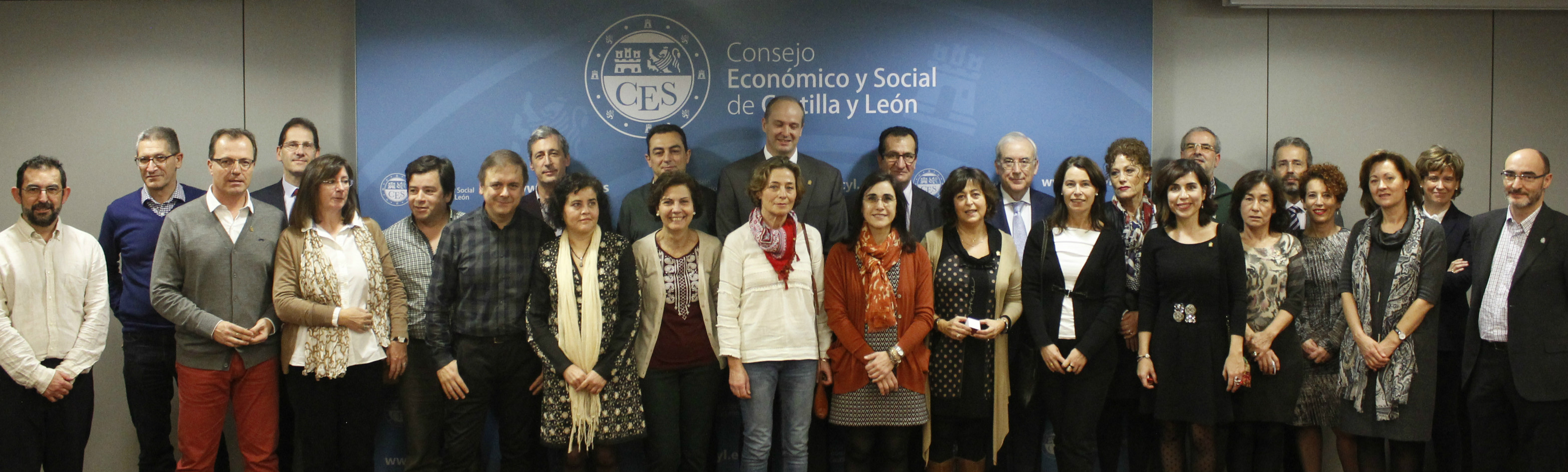 personal del Consejo de Cuentas