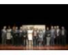 entrega distinciones