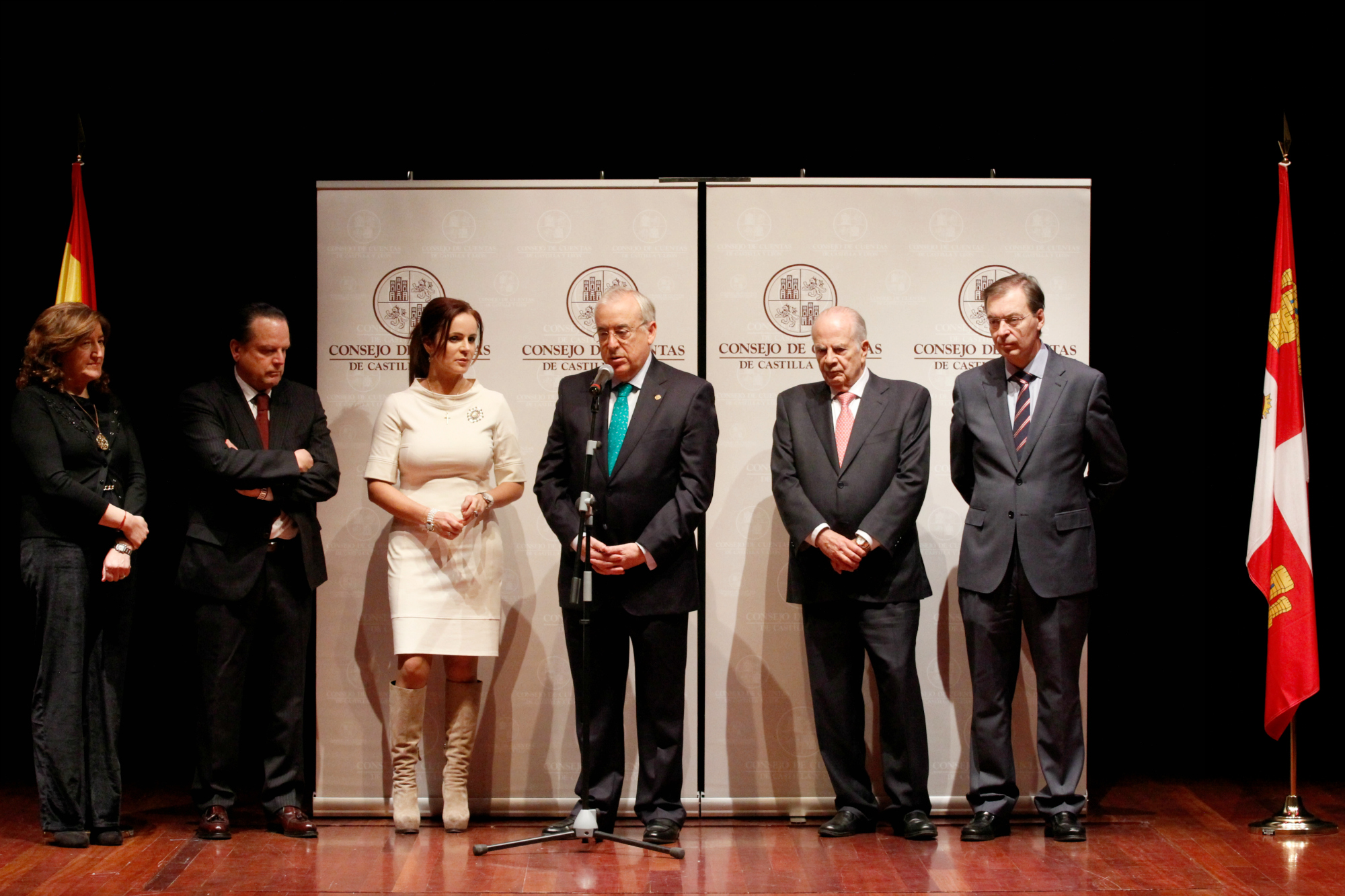 entrega distinciones