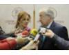 visita presidenta Cortes