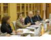 visita presidenta Cortes