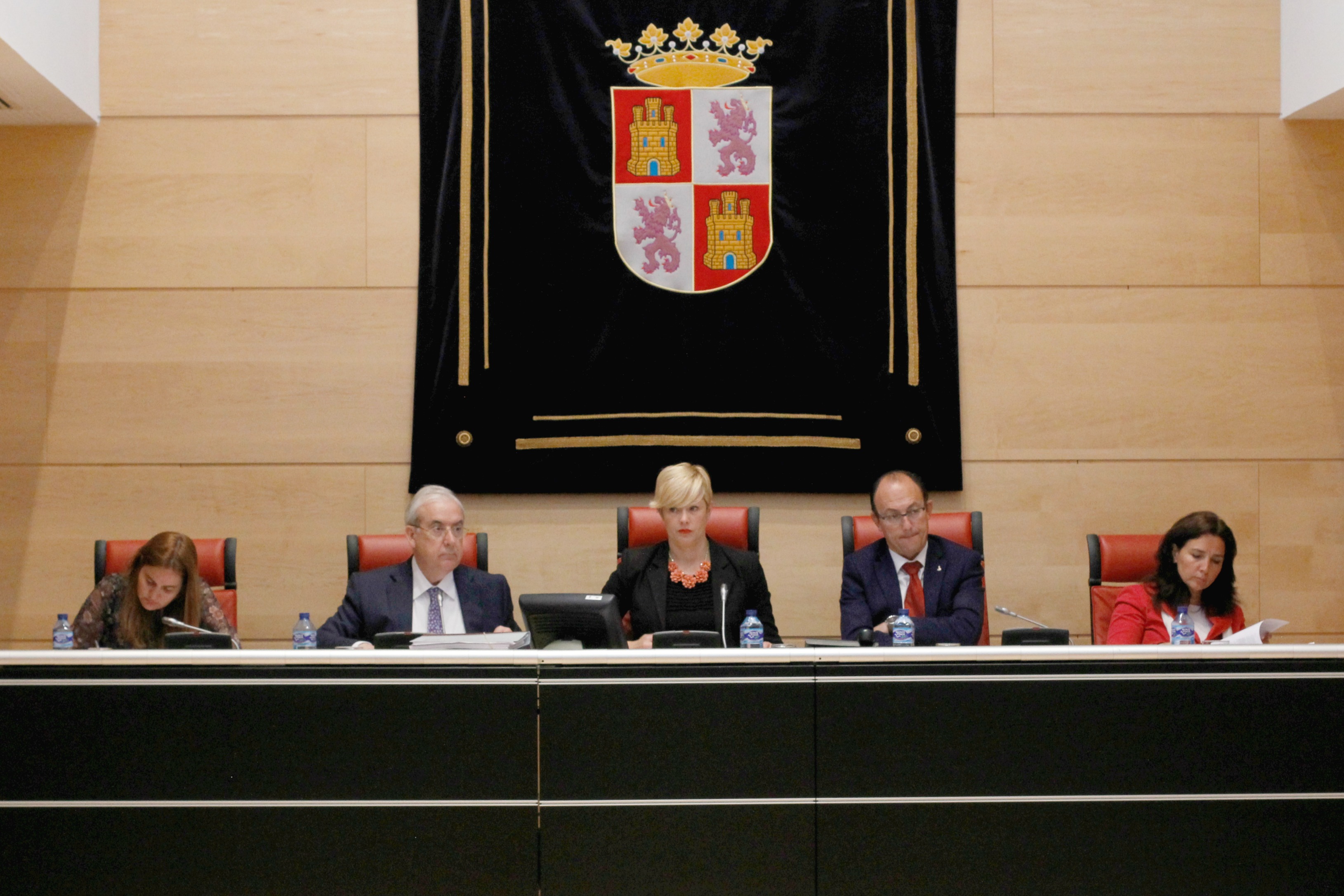Comisión de Economía y Hacienda