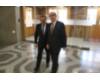 Amilivia recibe a Quintana