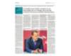 La entrevista en Diario Palentino