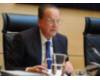 Amilivia presentó dos informes