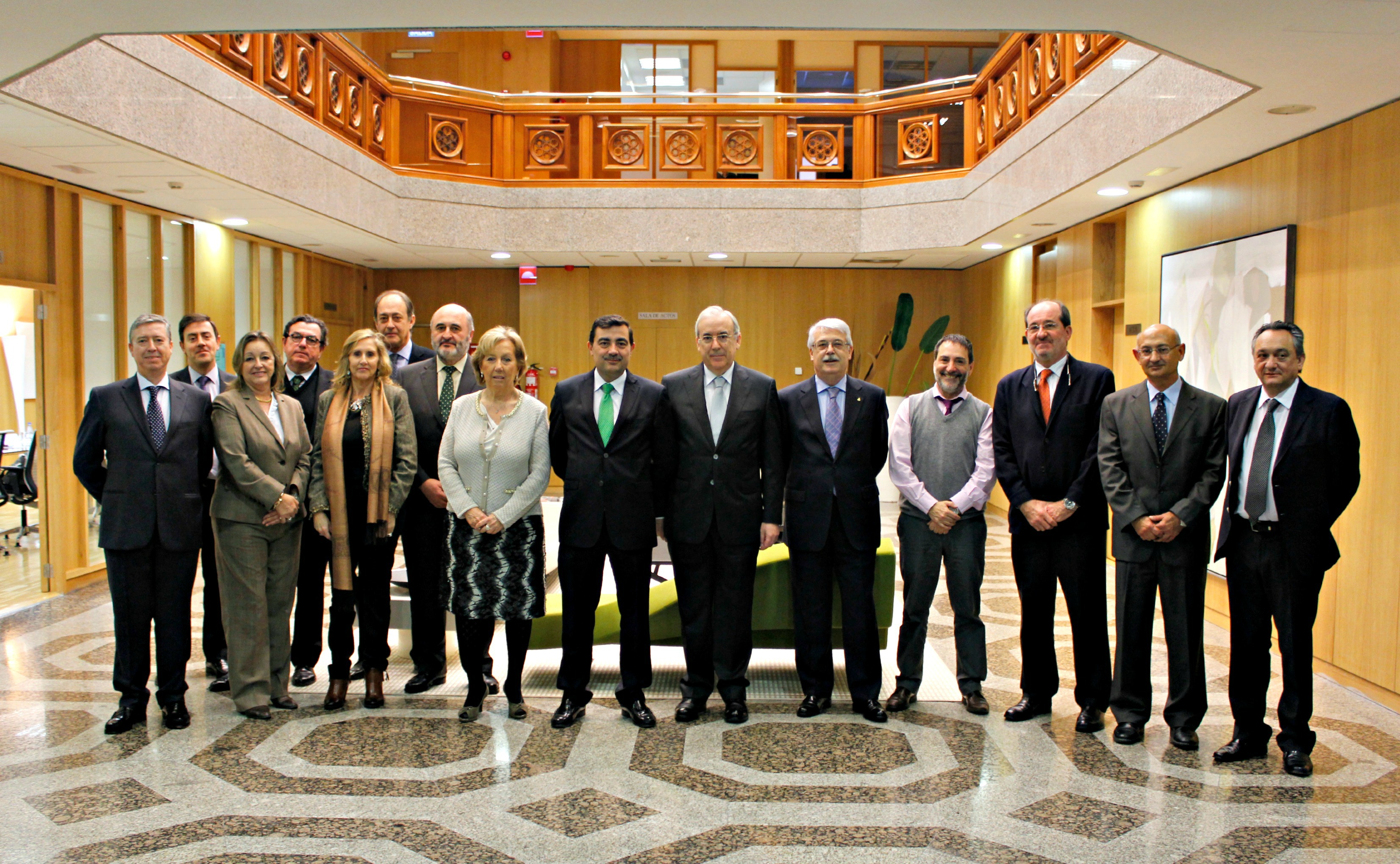 Foto de familia
