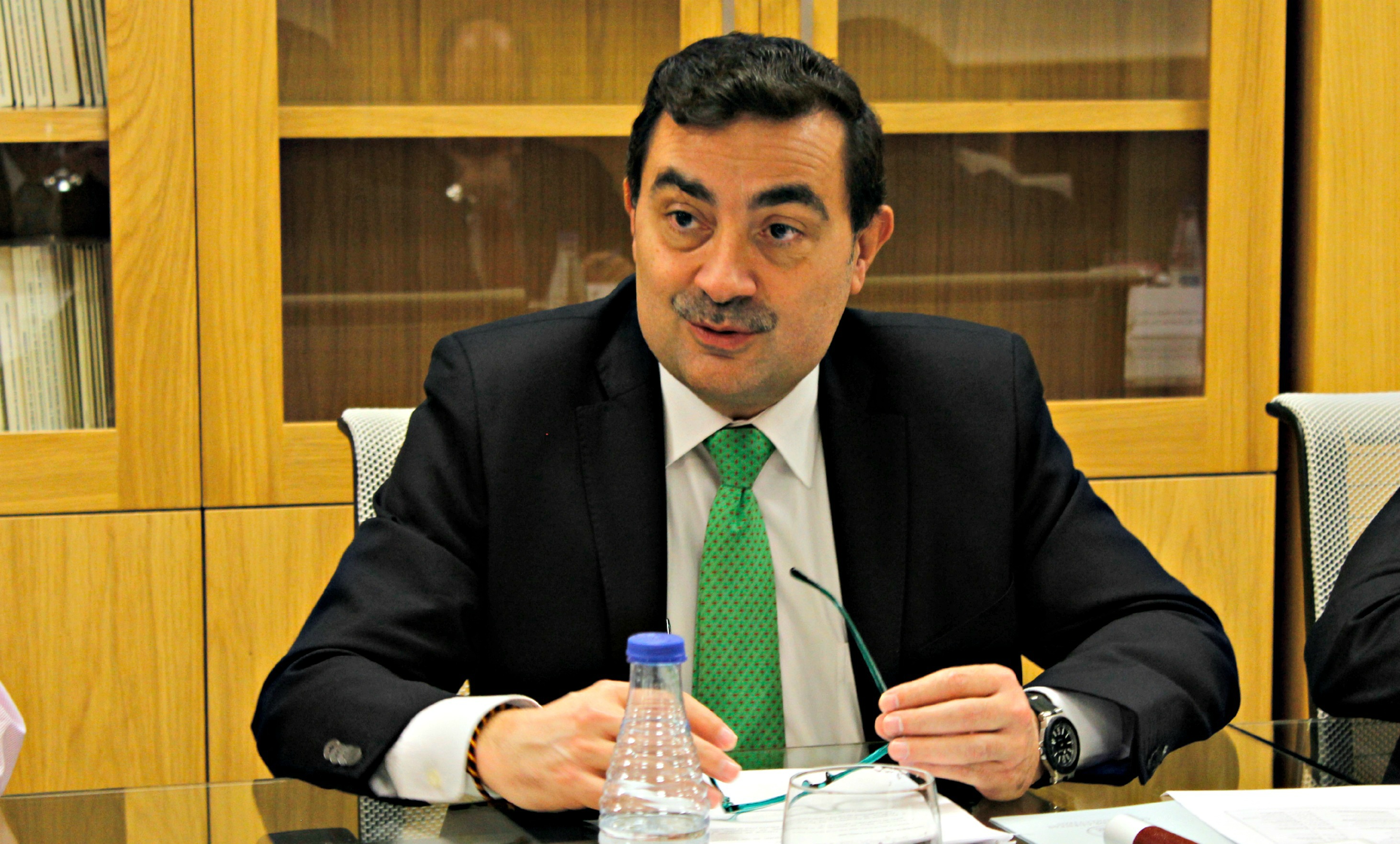 Ángel Algarra